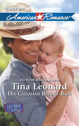 His Callahan Bride’s Baby