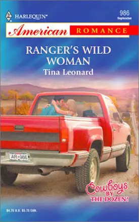 Ranger’s Wild Woman