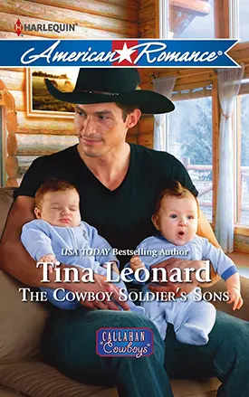The Cowboy Soldier’s Sons