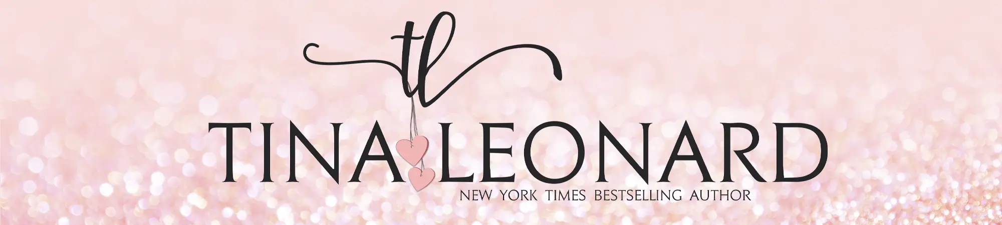 Tina Leonard, New York Times and USA Today Bestselling Author